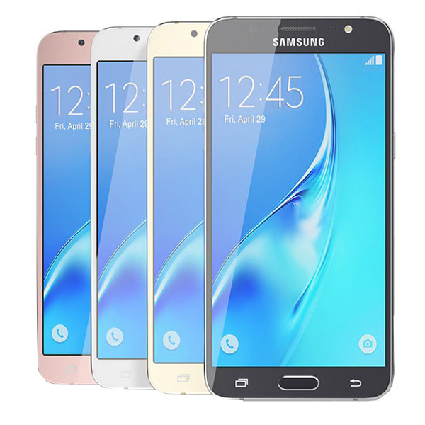 Samsung J5 (2016) - 5.2" - 13MP - 3100mAh - (Used)